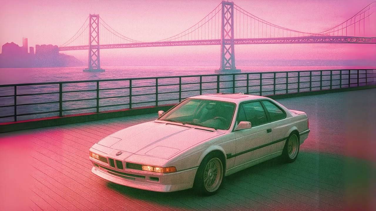1 9 9 5  ＦＥＥＬＩＮＧ // Synthwave, Dreamwave, Vaporwave, Chillsynth
