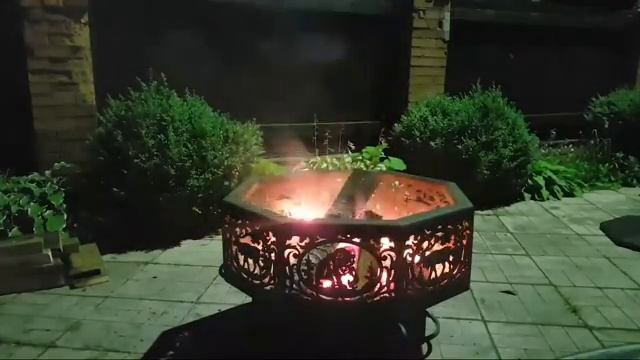 МИСТИЧЕСКИЕ ИСТОРИИ НА НОЧЬ