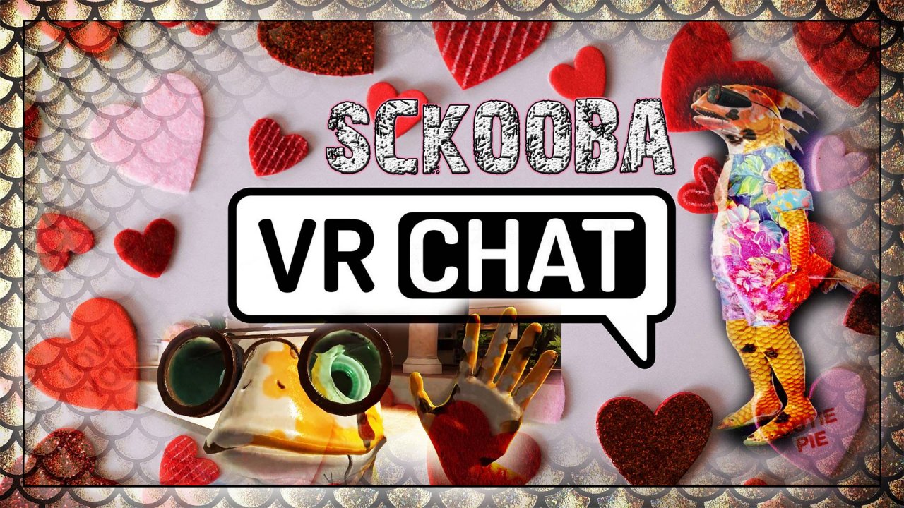РЫБАЛКА, МОНСТР, ЛЕХА | VR CHAT НАРЕЗКА | РУССКИЙ ВР ЧАТ