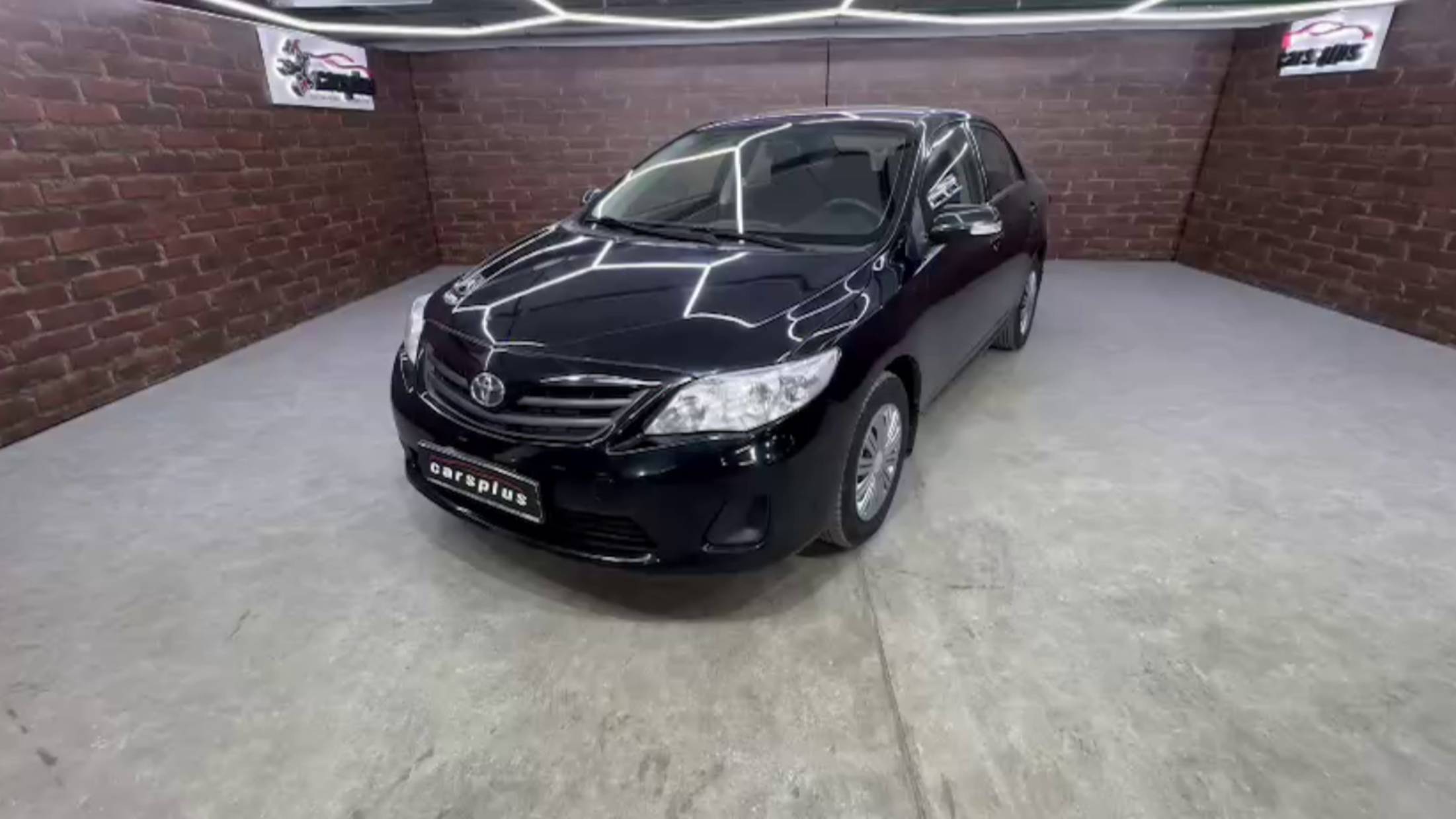 В наличии Toyota Corolla 👇