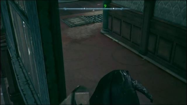 PS4 Batman Arkham Knight #192 Трофеи Загадочника №15 Прохождение