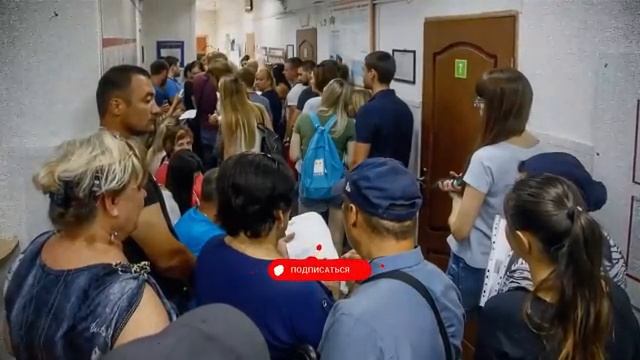 ДЕПУТАТЫ В ЯРОСТИ. Как мигранты превратили медицину в русскую рулетку