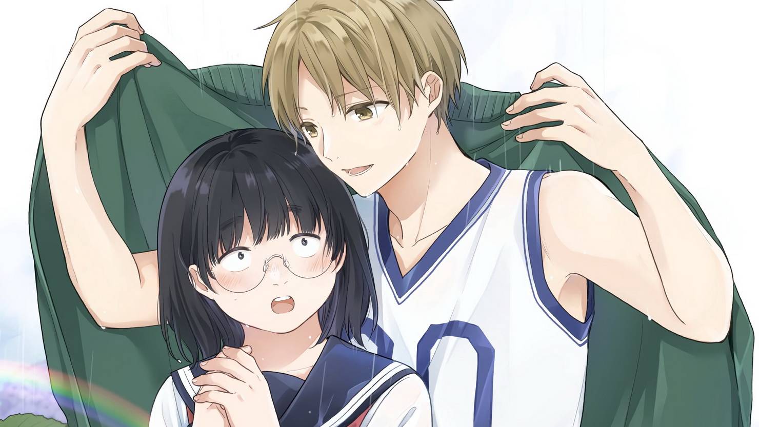 Букет для гадкой девочки - серия 11 / April Showers Bring May Flowers