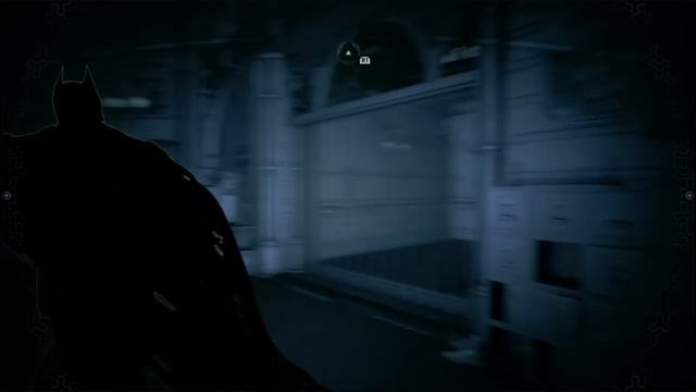 PS4 Batman Arkham Knight #185 Трофеи Загадочника №10 Прохождение