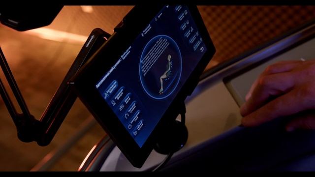 Обзор Senzo Katana Grey.