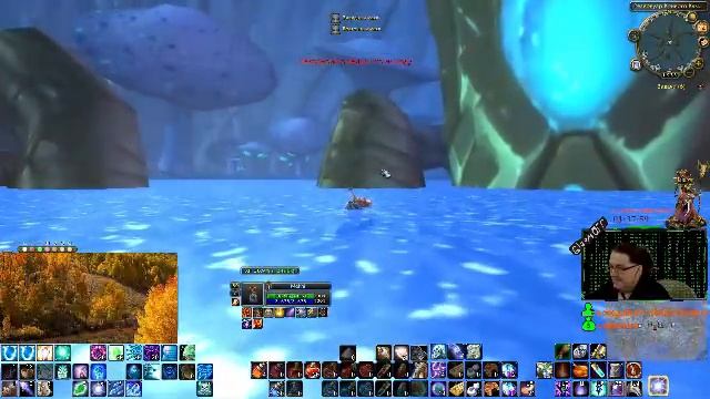 wowrandom. LK.#018.Игра World of Warcraft