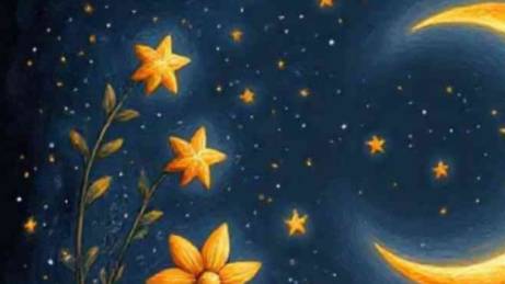 Открытка спокойной ночи приятных снов бесплатно