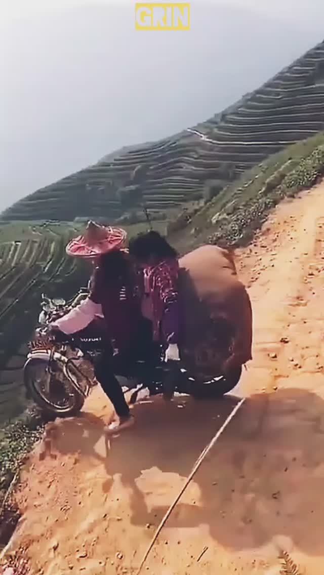 Как они это делают??...☝️😳⚠️