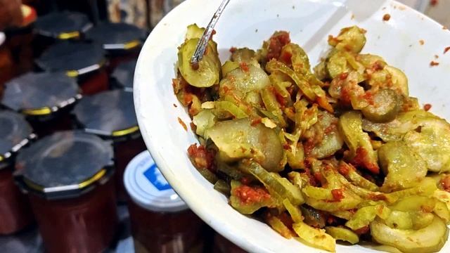 НАМАЗКА ДЛЯ ОЛД ДЖЕКА И ОГУРЧИКИ В БАНКАХ ДЛЯ ПИЦЦЫ🌷!