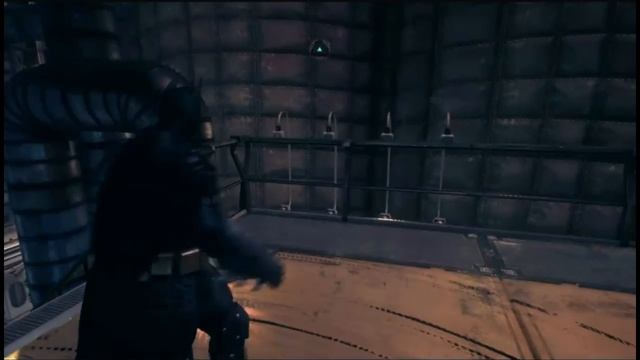 PS4 Batman Arkham Knight #196 Трофеи Загадочника №19 Прохождение