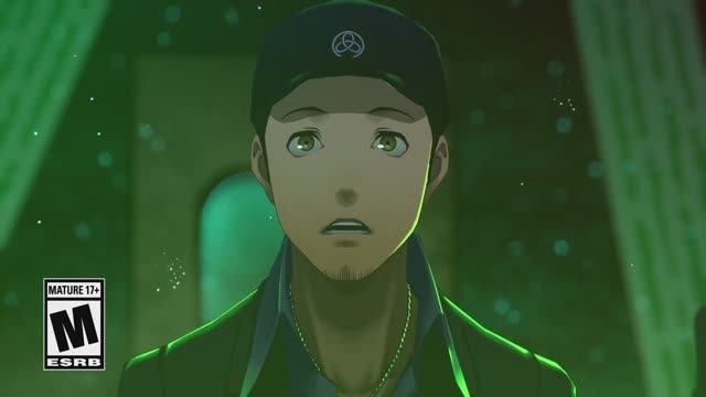 Persona 3 Reload — трейлер демоверсии для Switch 2