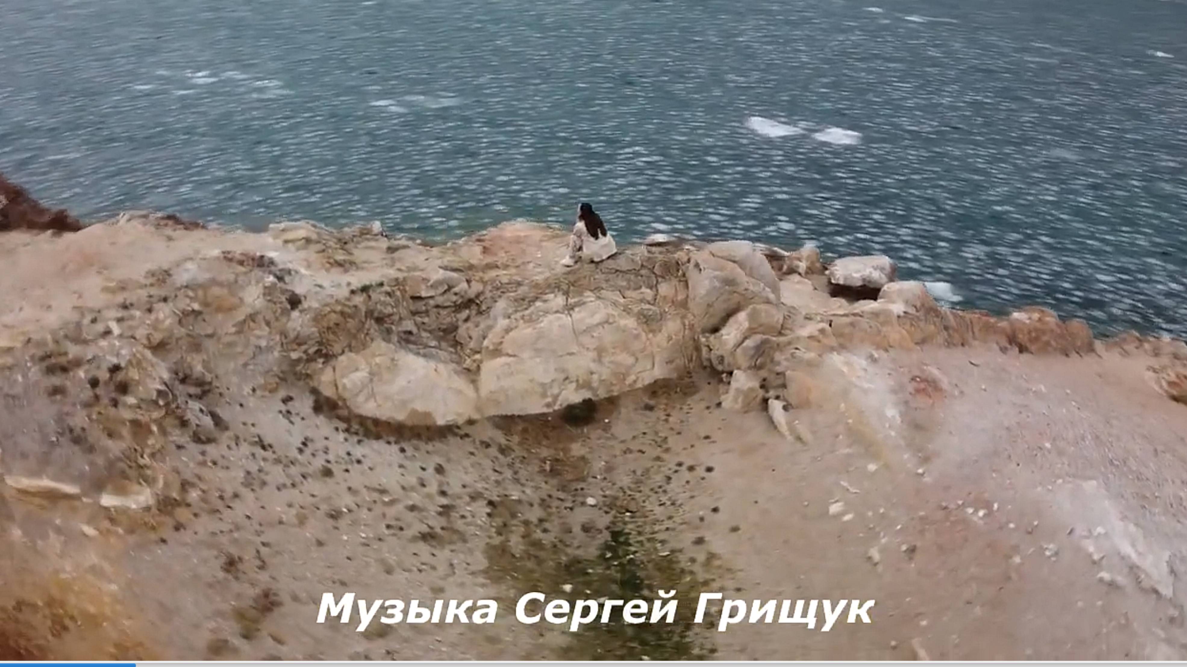 Песня Сказка моя, музыка, текст, исполнение Вадима Гурьева © 2008, демо-запись 2008 г