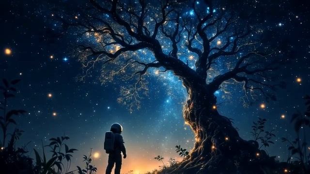 FUTURE SYNTH UNKNOWN LIFE