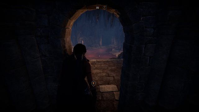 Tainted Grail The Fall of Avalon Сад Прайдвен Уничтожить Босса Кровавая Мерзость #25