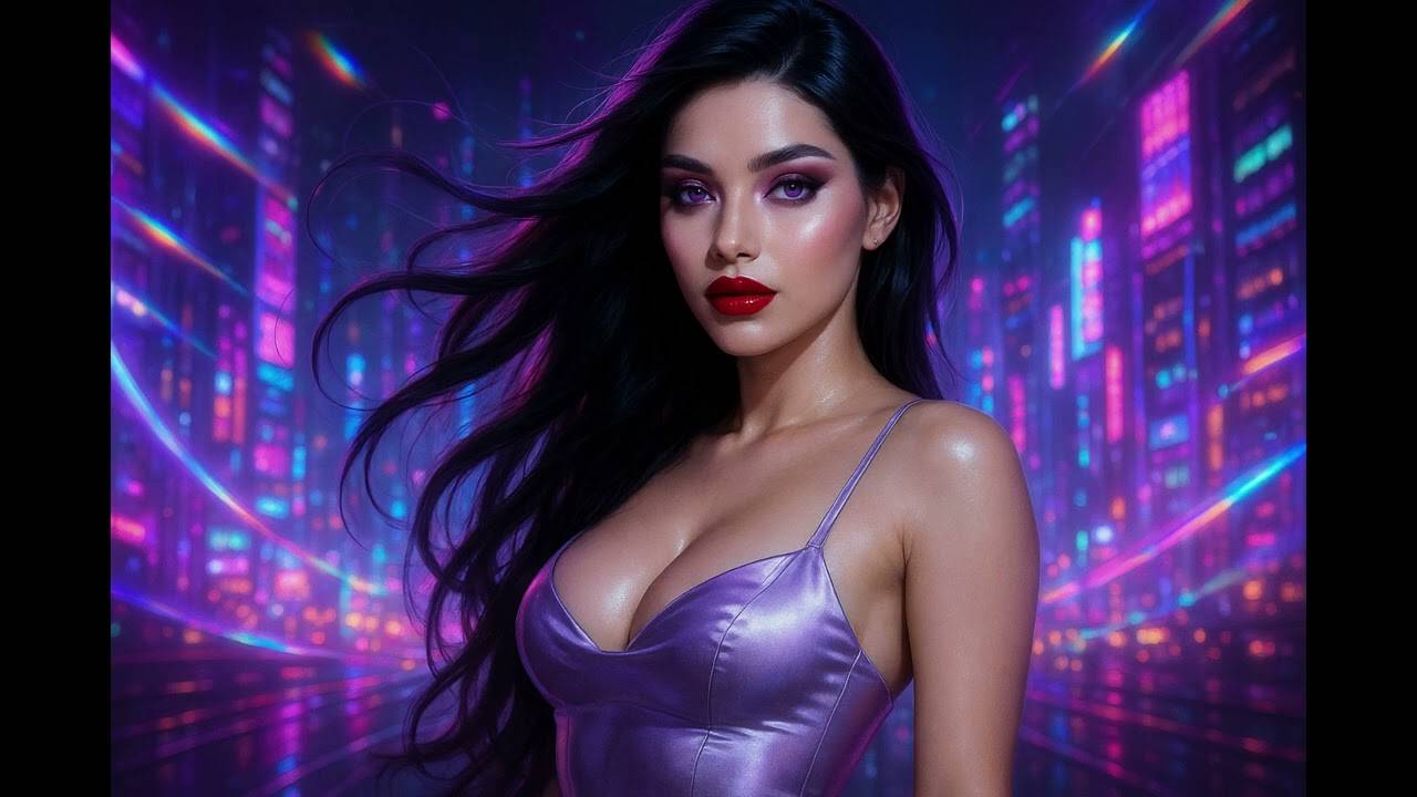 (Trap Synthwave) Lucid Bounceway