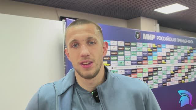 МАКСИМ ШНАПЦЕВ : ХОЧУ В КАЖДОМ МАТЧЕ ДОКАЗЫВАТЬ, ЧТО Я ЛУЧШИЙ И МОЯ КОМАНДА ЛУЧШАЯ! | ДОМ СПОРТА НН