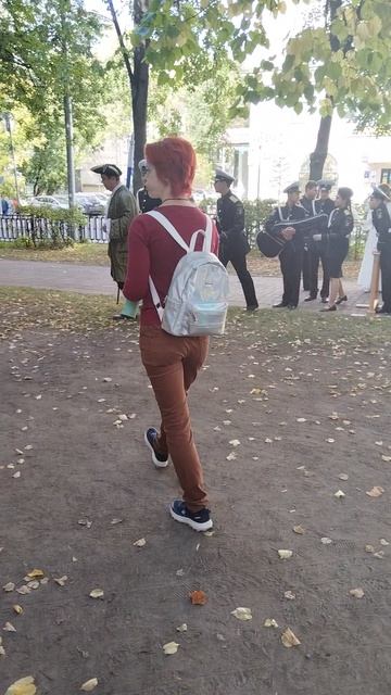 Петровская Москва в Измайлове бал, ремёсла и квесты одной субботы (9)