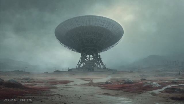 Transmission One - Sub Bass Dark Ambient