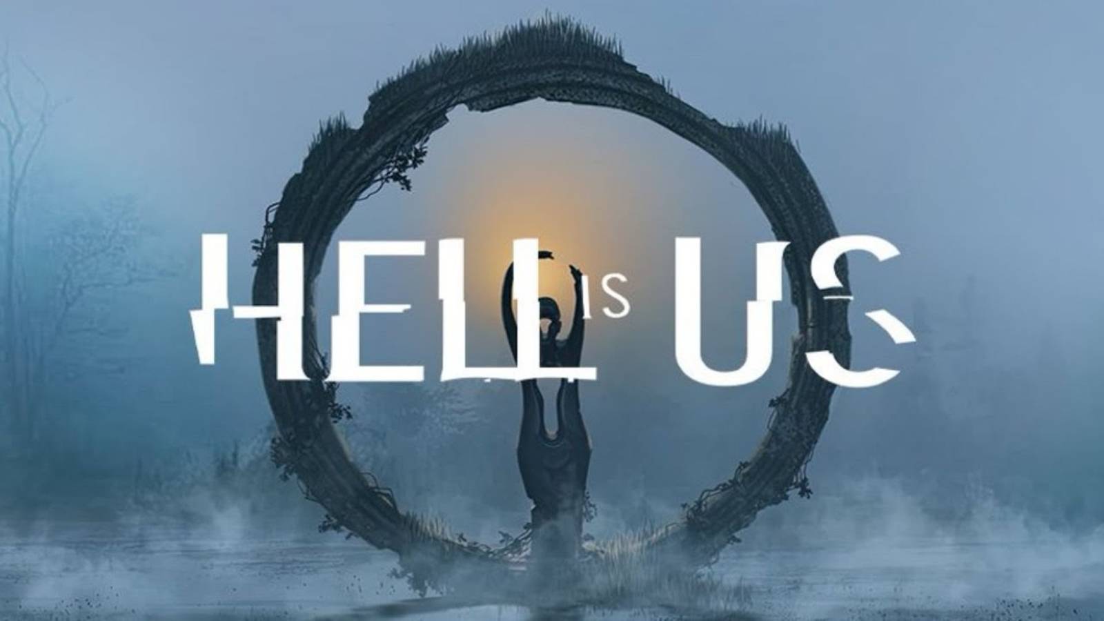 Выживаем в агрессивном мире #2 \ Hell is Us