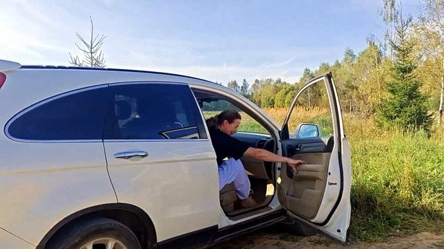 КУПИЛИ КОЗЛИКА И ПО ДОРОГЕ ПОТЕРЯЛИ!!