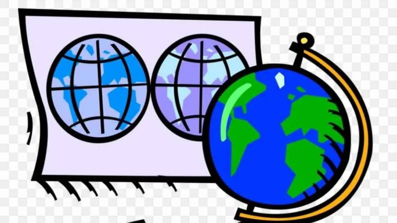 География 7 класс. Водные ресурсы России