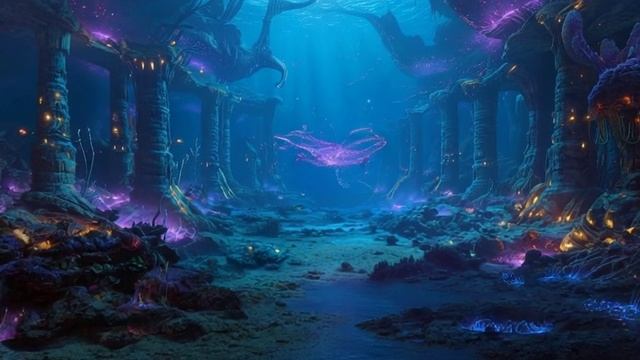 #Кандинский #Нейросеть #Арт #ИИ