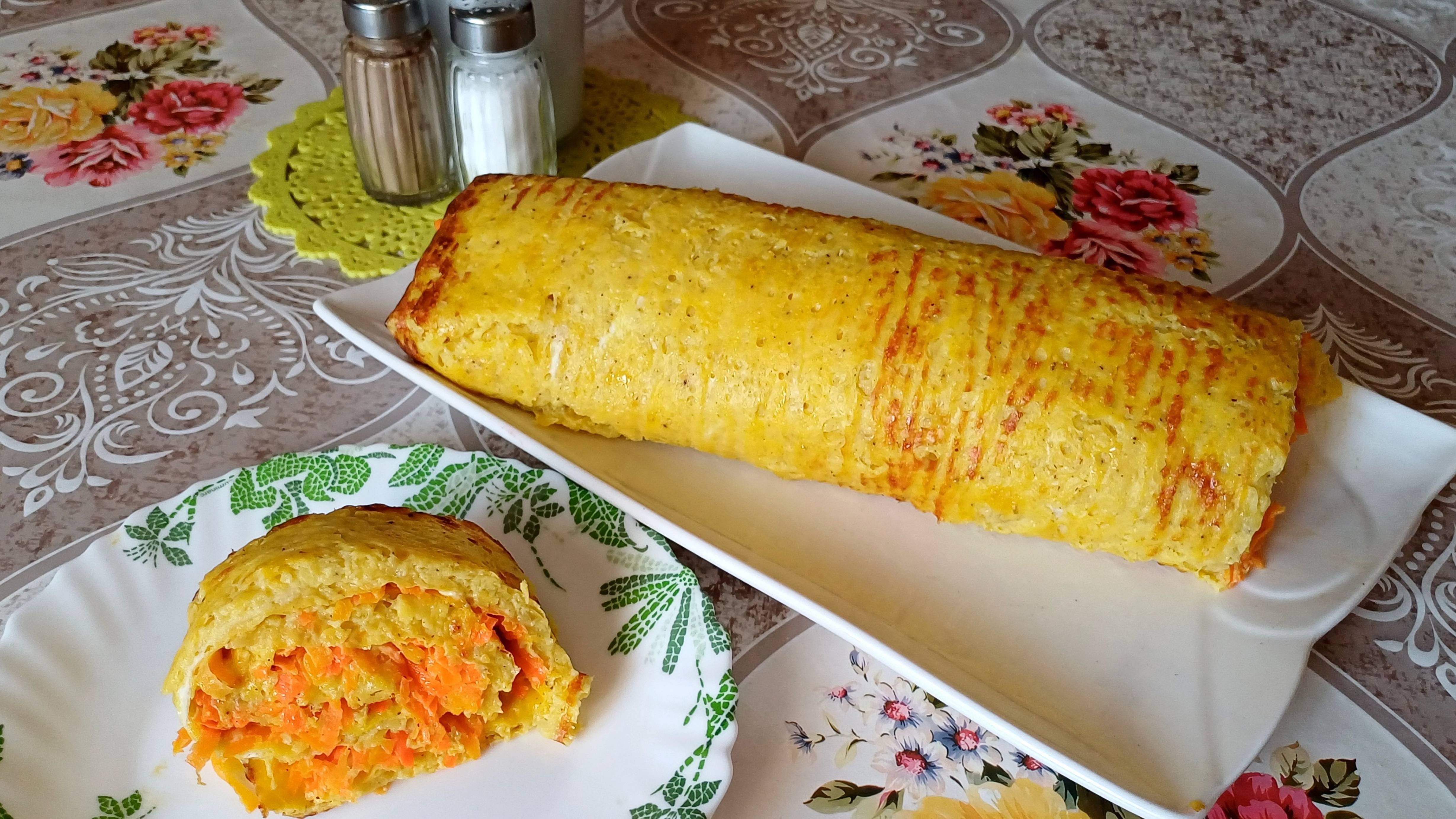 КОГДА Некуда Девать КАБАЧКИ!!!😊😊😊