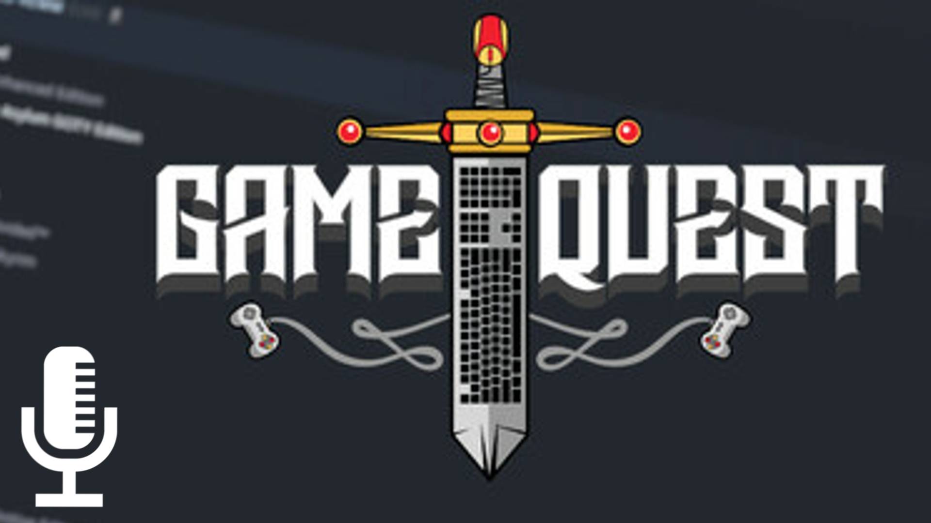 🔊Game Quest: The Backlog Battler▶В демке бьешься с играми из своей библиотеки игр в Steam