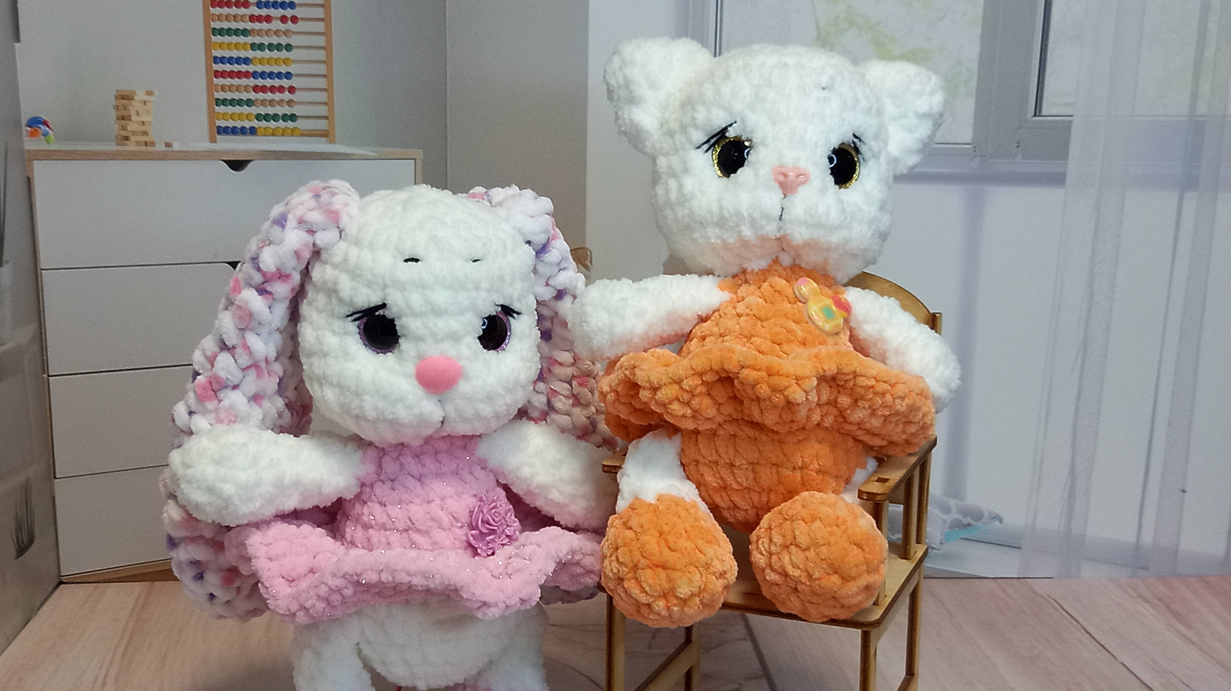 14.09.25  отчет №2 в марафоне  "Бешеные крючки на рутуб -5". #вязаниеигрушек#крючком