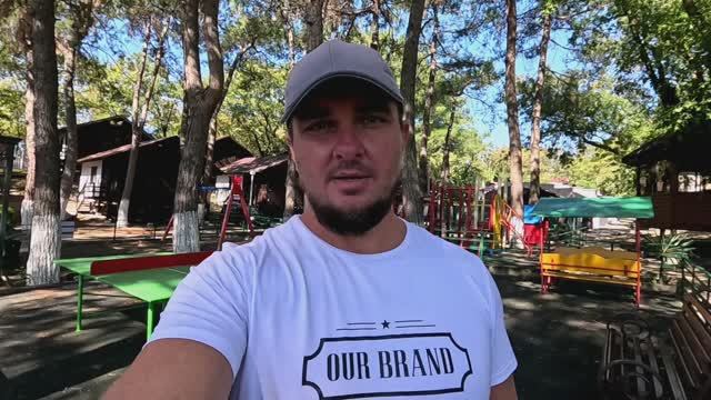 КАК Я ПОХУДЕЛ НА 15 кг. этим летом 2025 (часть1).