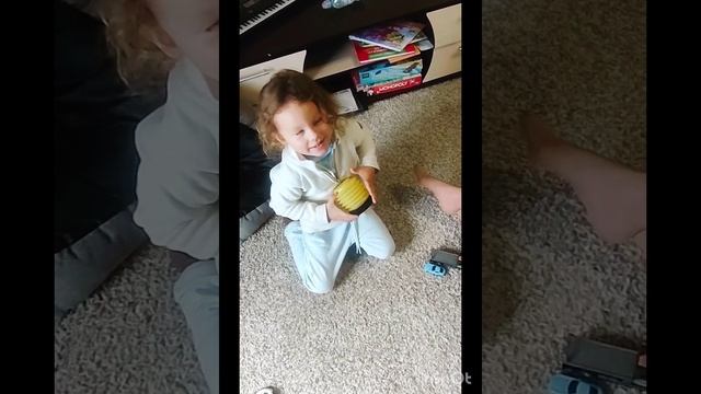 Отличные выходные провели у сына на даче с сестрой и племянницей 👍❤