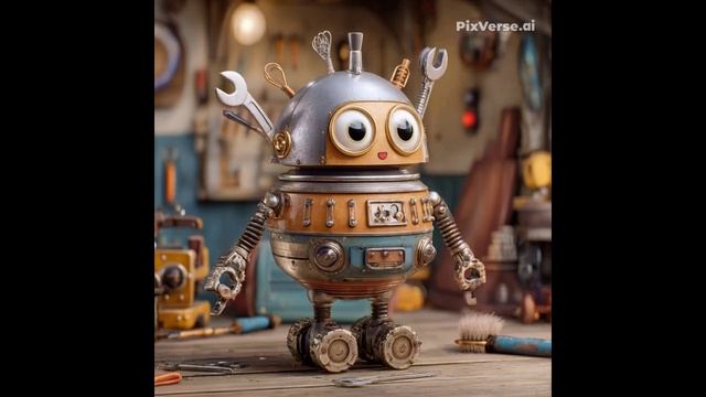 👉 Включай Мульти-робота.