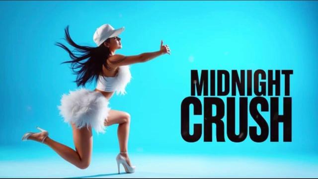 DJ Xoxo - Midnight Crush (2025)