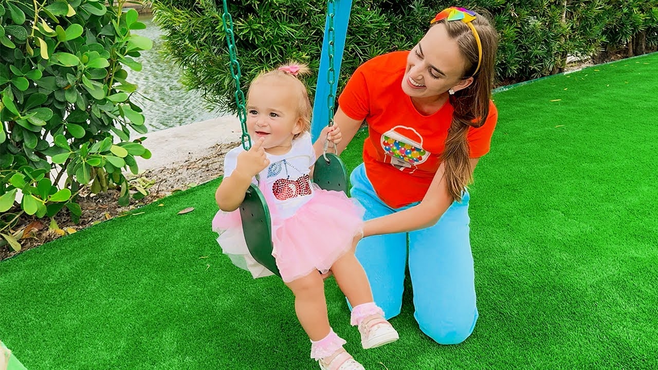 Семья Влада и Ники покупает и ремонтирует новый дом! Видео от Влада и Ники!