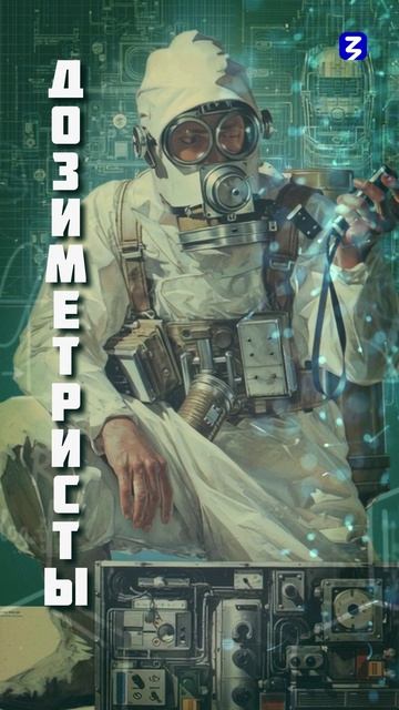 Профессии атомной отрасли