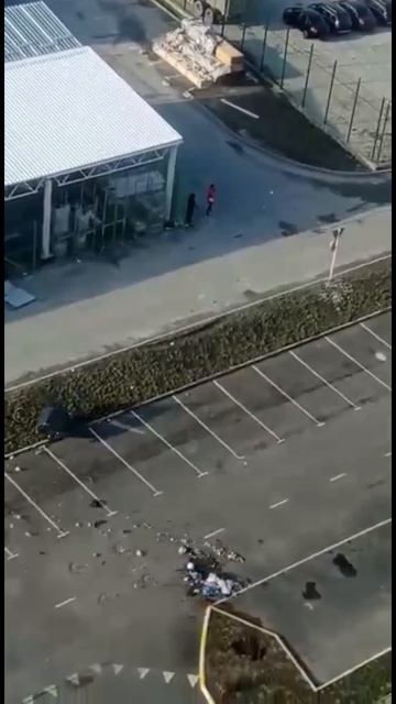 ветер в Новороссийске