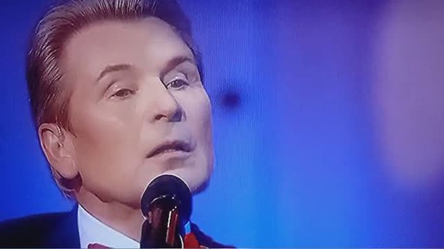 Александр Малинин. Гори, гори, моя звезда...