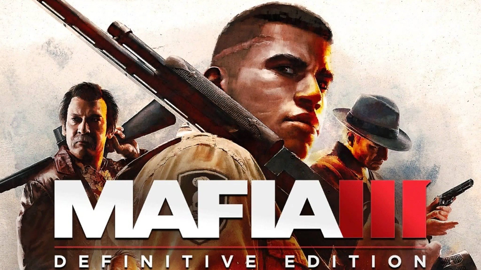 Mafia III (Definitive Edition) Часть 10: Профсоюзный Рэкет
