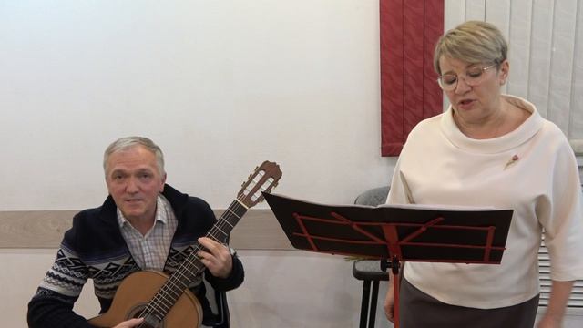 04 Осень - Наталья Баязитова, александр Мерзляков