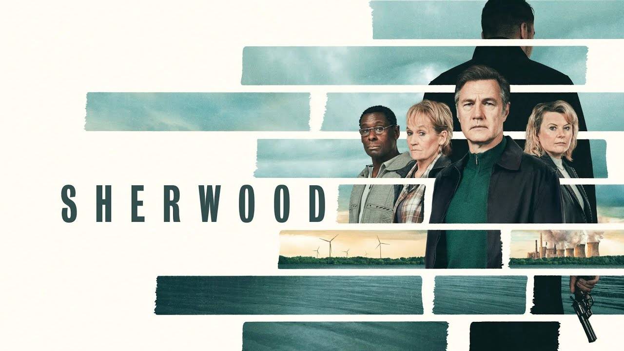 Сериал Шервуд – 2 сезон 1 серия / Sherwood