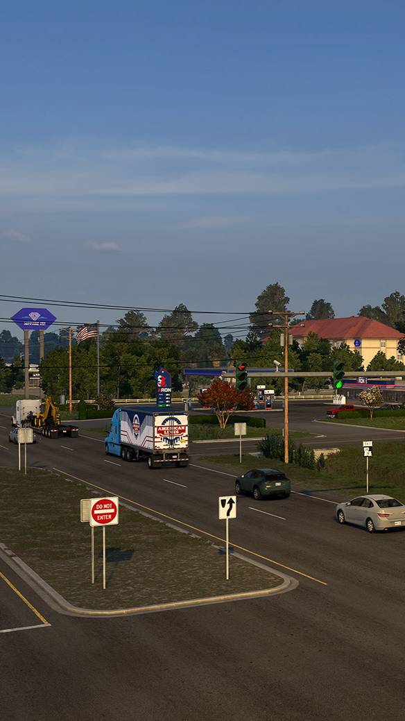 Поселения Луизианы №2 #shorts