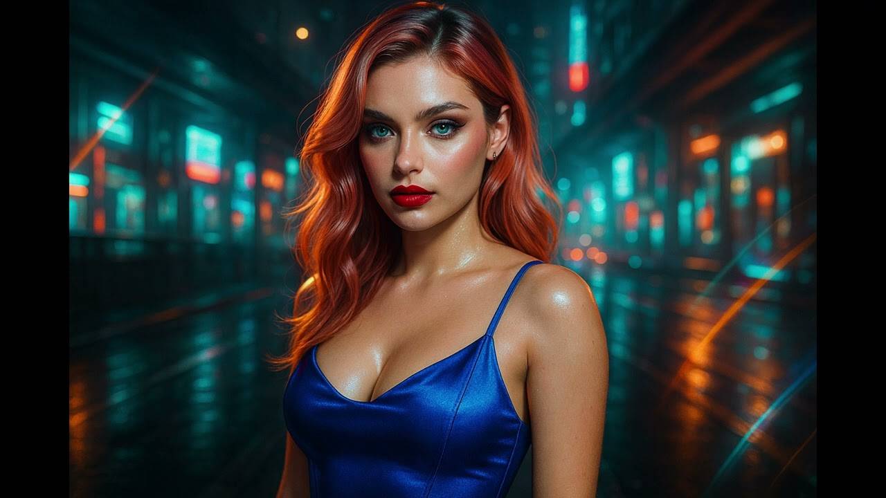 (Trap Synthwave) Synapse Nightdrive