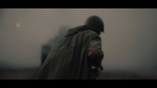 "Шумшу. Последний бой" – серия 3