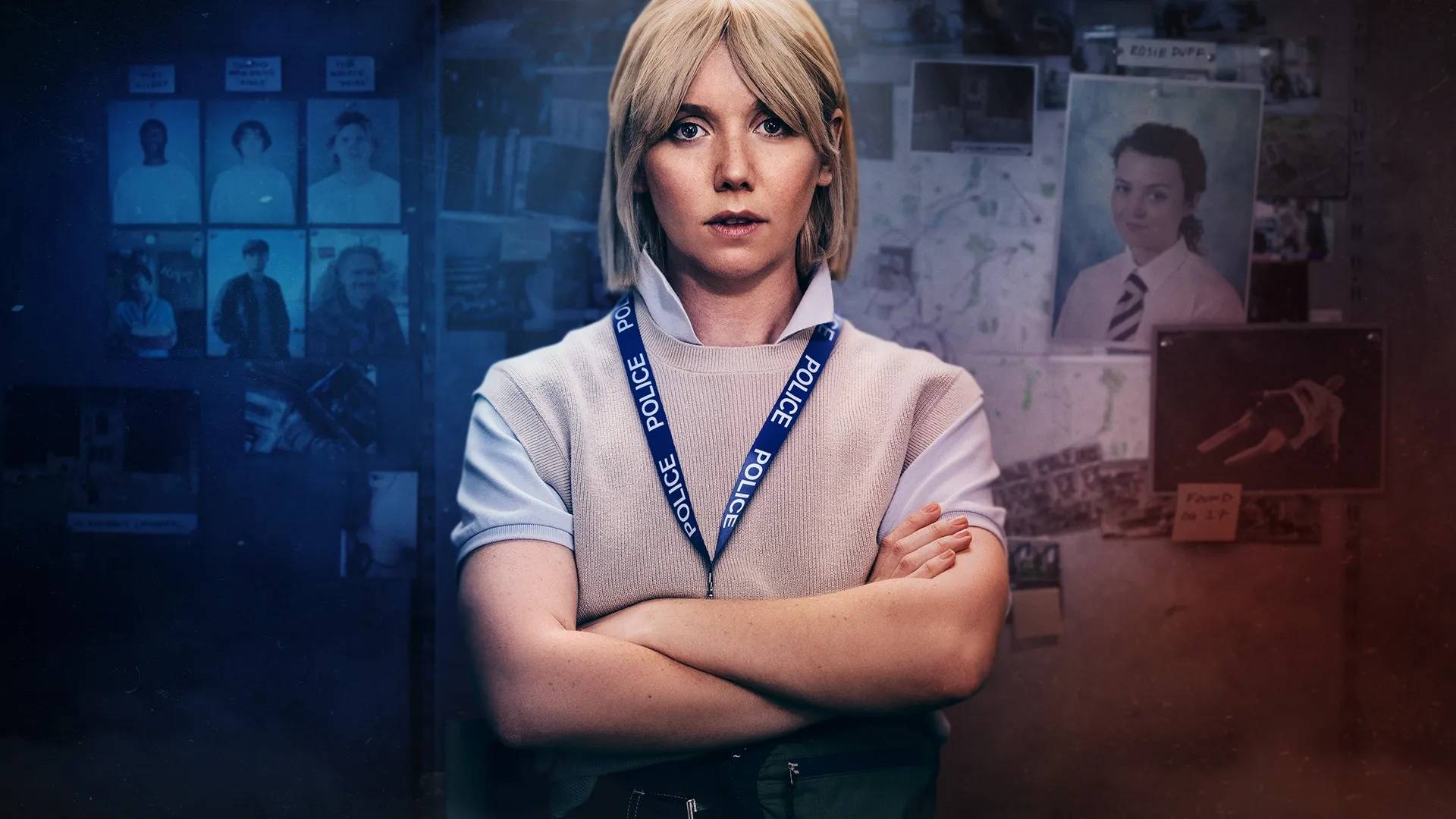 Сериал Карен Пири – 2 сезон 3 серия / Karen Pirie