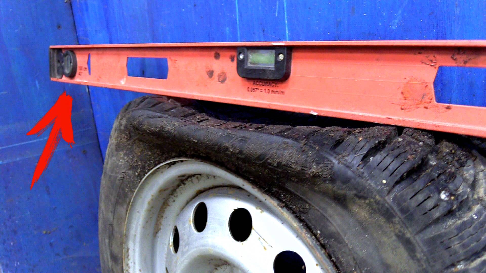 Советы опытных мастеров и водителей!