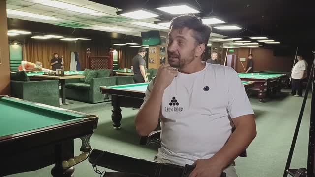 29.08.2025 Павлов Сергей