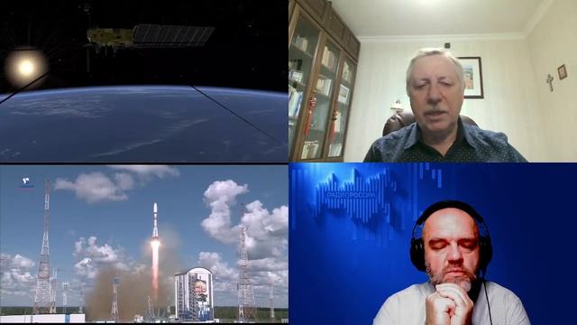 1591. Пулинец С.А.: Спутники «Ионосфера» изучают околоземный океан электричества