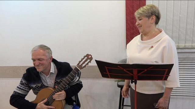 06 Текстильный городок - Наталья Баязитова, Александр Мерзляков