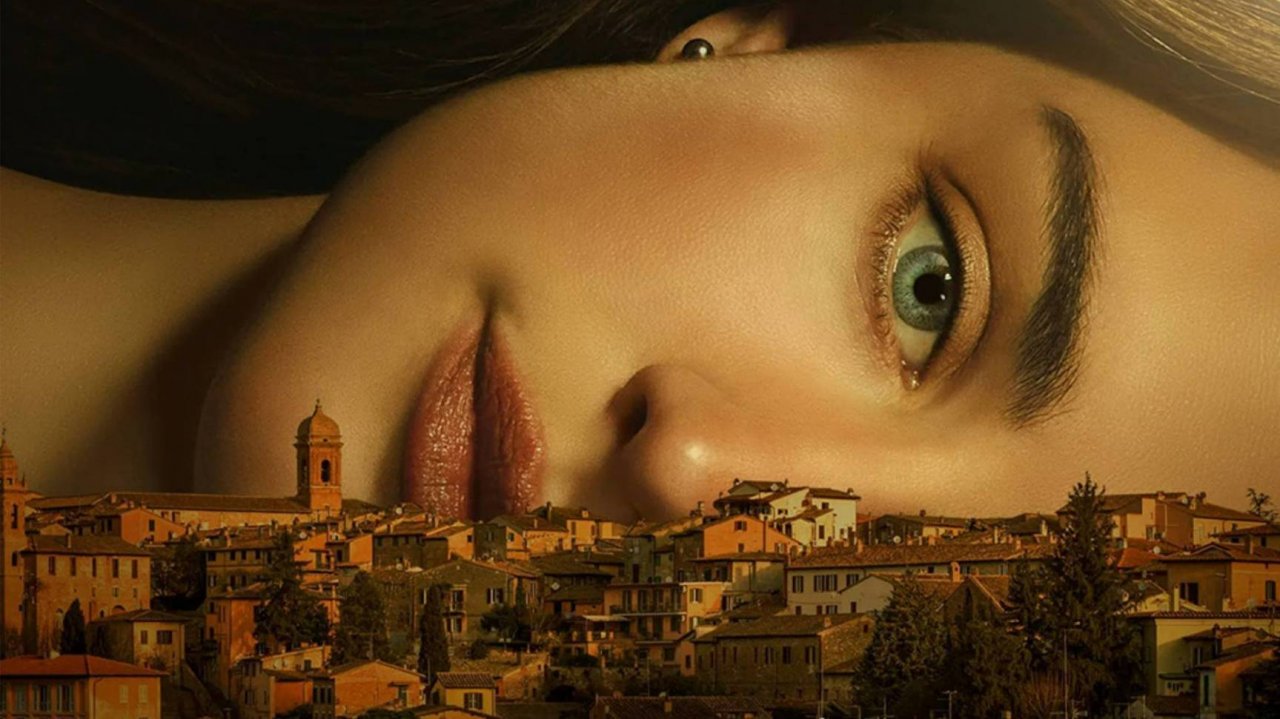 Сериал Запутанная история Аманды Нокс – 1 сезон 5 серия  / The Twisted Tale of Amanda Knox