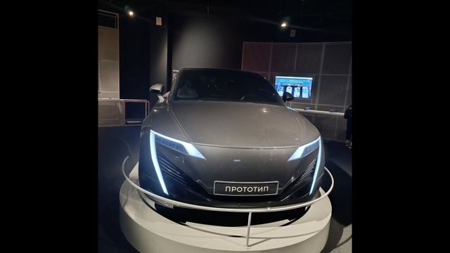 Павильон номер 26 на ВДНХ в Москве.